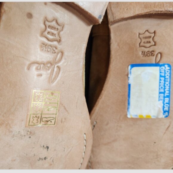 Joie Pinyon Western Boho Suede Pull On Ankle Booties - Picture 13 of 15